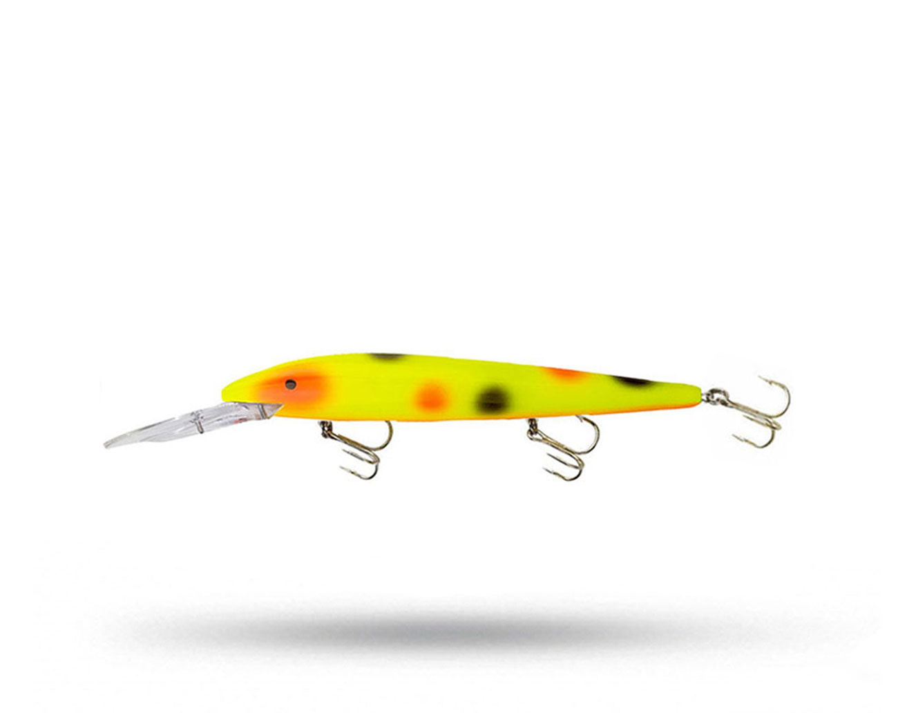 Cotton Cordell Deep Diving Red Fin